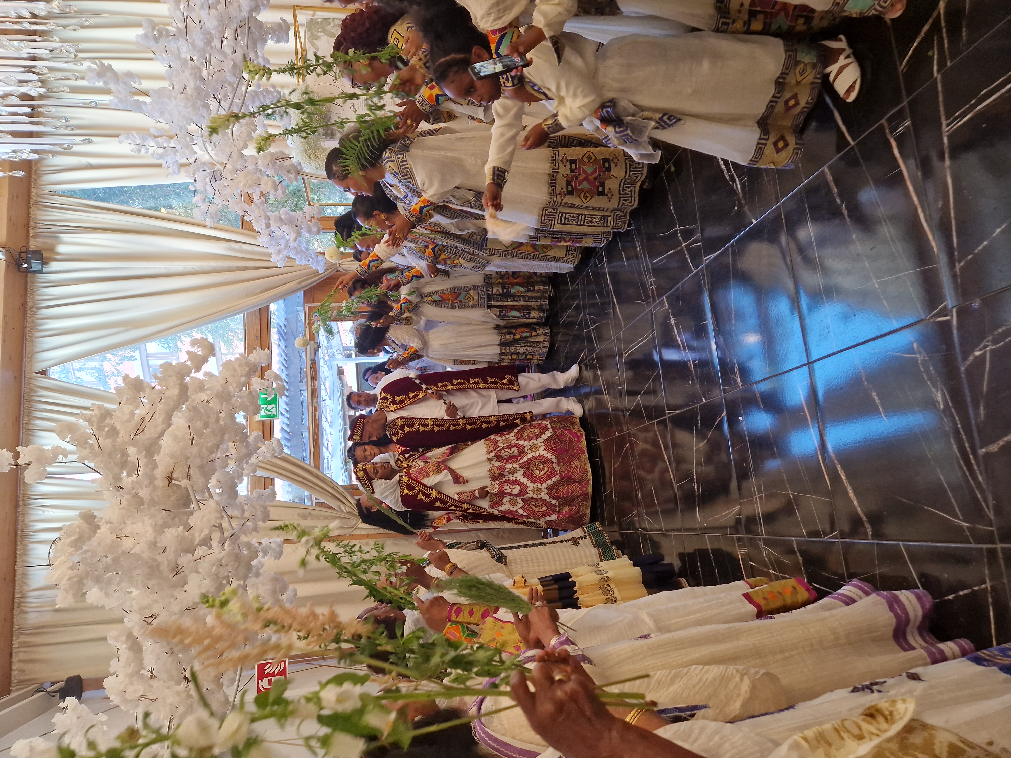 Professional event management